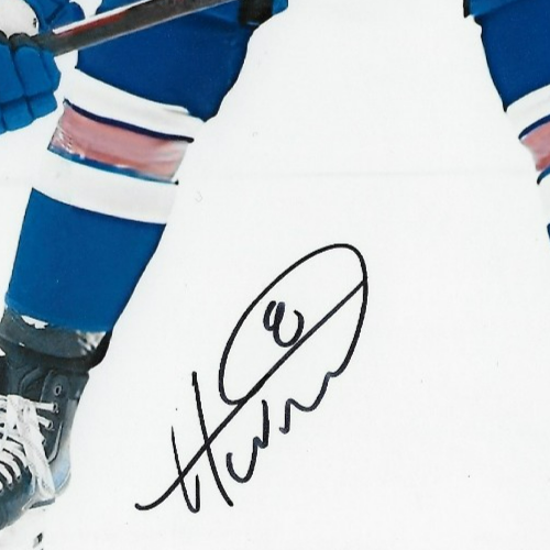 Signed Haley Winn Team USA Milano Winter Olympic Gold Medal 8x10 Photo #2