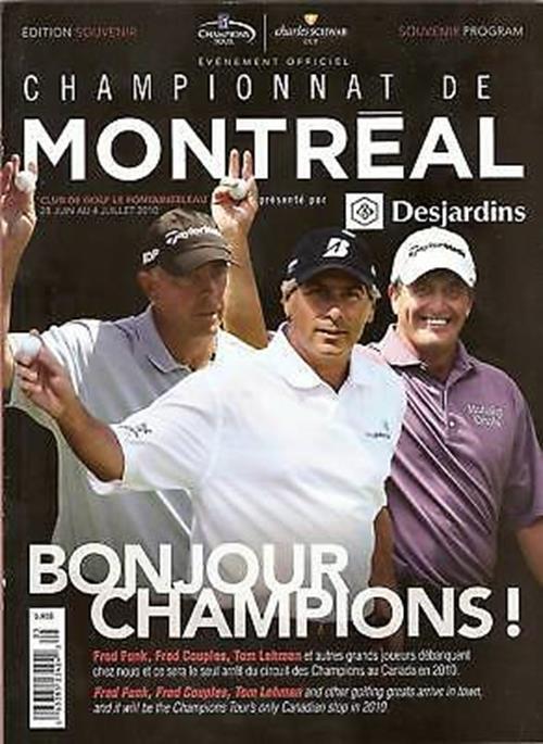Autographed Joey Sindelar PGA Golf 8x10 Photo Original