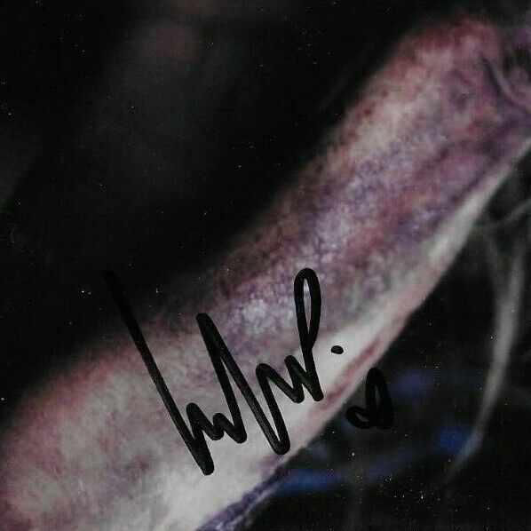 Autographed Actress Lorenza Izzo signed 8x10 Knock Knock Life Itself #3