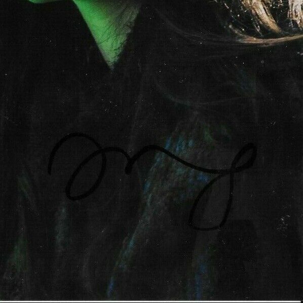 Autographed Actress Margaret Qualley signed 8x10 Once Upon a Time.. in Hollywood