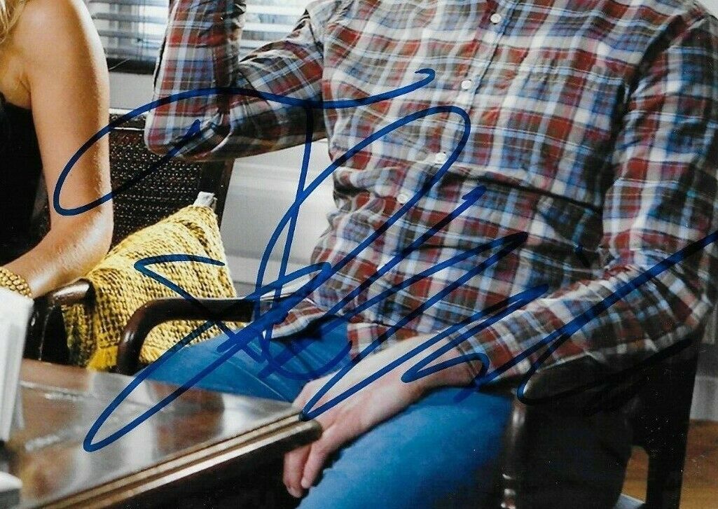 Autographed TJ Miller 8x10 Photo Silicon Valley Yogi Bear #2