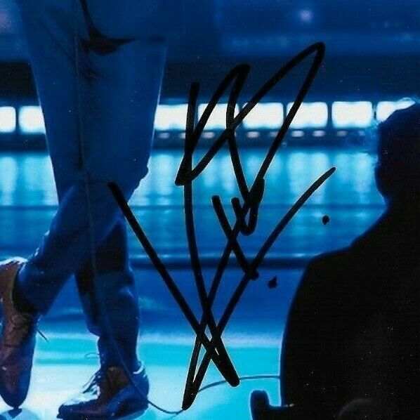 Autographed Vir Das signed 8x10 Photo 5