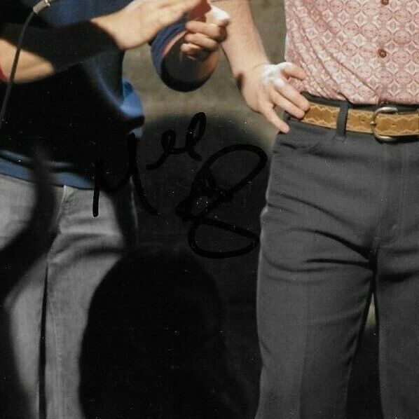 Autographed Michael Angarano signed 8x10 Photo I'm Dying Up Here