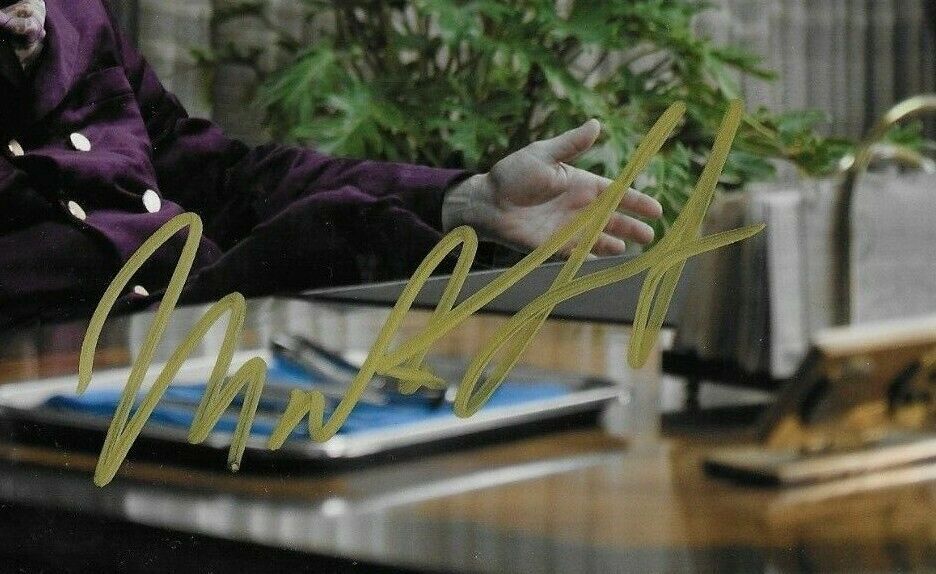 Autographed Martin Short signed 8x10 photo Saturday Night Live Legend