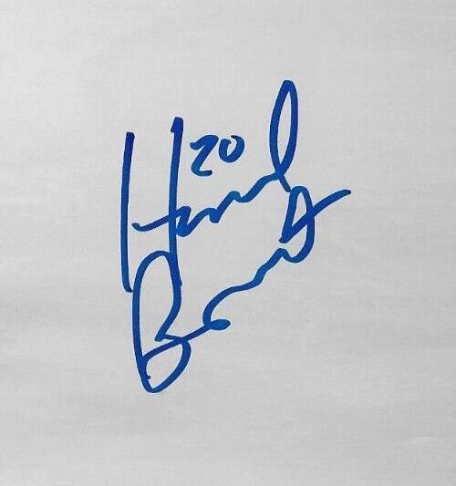Autographed Hannah Brandt Team USA Womens Hockey Olympics 8x10 Photo #2 Original