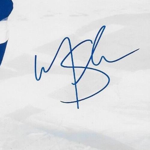 Photo autographiée de la Coupe Stanley 8x10 de Mitchell Stephens par le Lightning de Tampa Bay #2