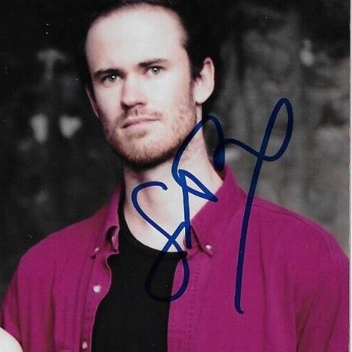 Auto The Jezabels Hayley Mary Heather Shannon Nik Kaloper Lockwood 8x10 Photo 10