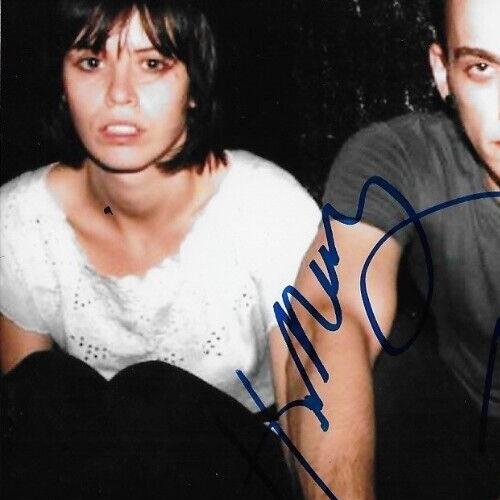 Auto The Jezabels Hayley Mary Heather Shannon Nik Kaloper Lockwood 8x10 Photo 11