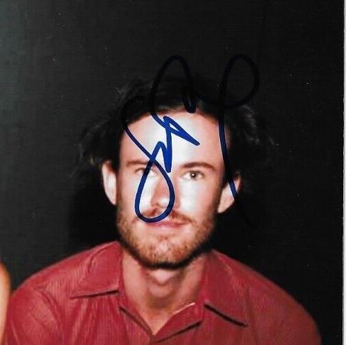 Auto The Jezabels Hayley Mary Heather Shannon Nik Kaloper Lockwood 8x10 Photo 11