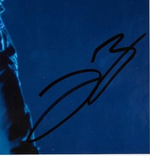 Autographed American Rapper 070 Shake Danielle Balbuena 8x10 Photo #3 Original