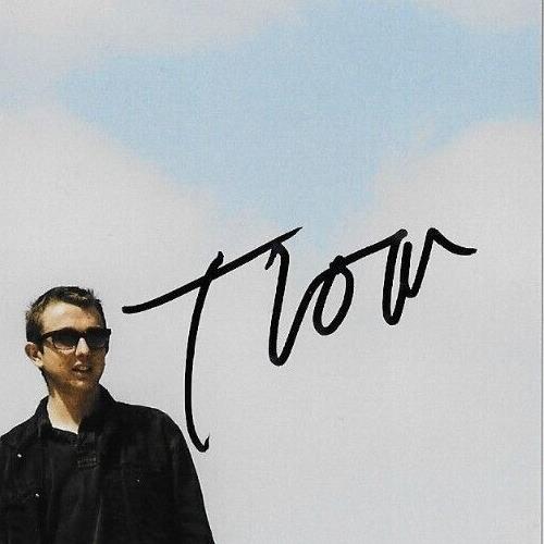 Autographed Indie Rock Band Alt-J Fully Signed 8x10 Photo #2 Original