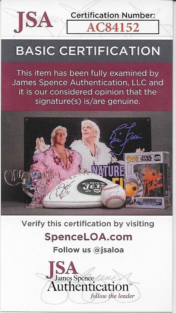 Autographed Cycling Biniam Girmay Intermarche Wanty 8x10 Photo #1 Original w JSA