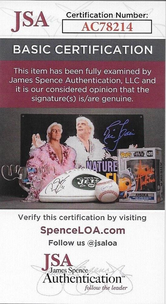 Autographed Cycling Lance Armstrong Live Strong 8x10 Photo Original with JSA
