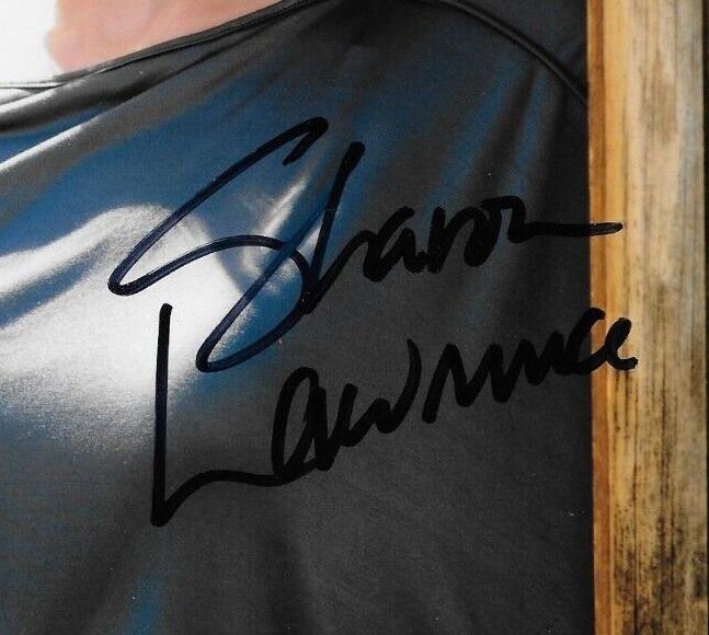 Autographed Sharon Lawrence Signed Original 8x10 Photo #1 w JSA Authentication