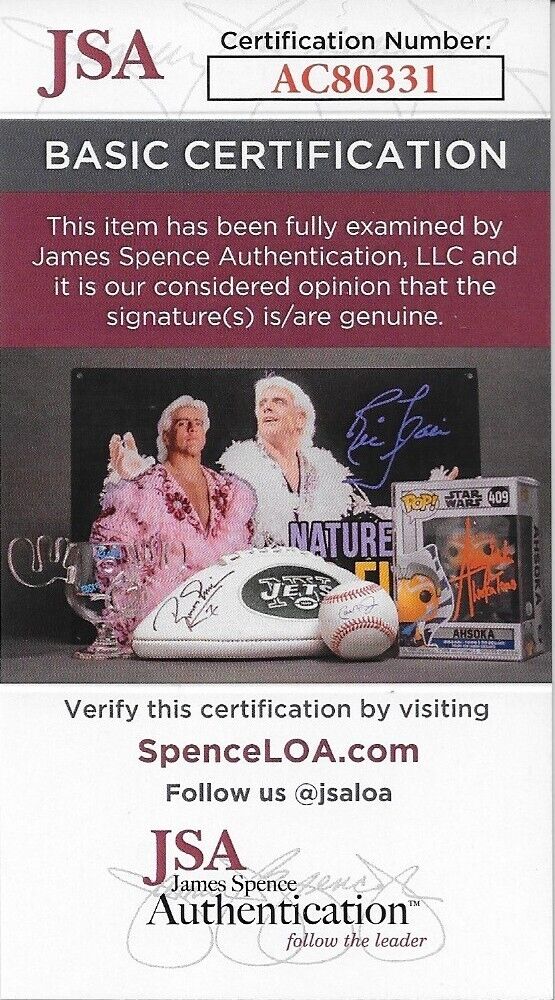 Autographed Sharon Lawrence Signed Original 8x10 Photo #1 w JSA Authentication