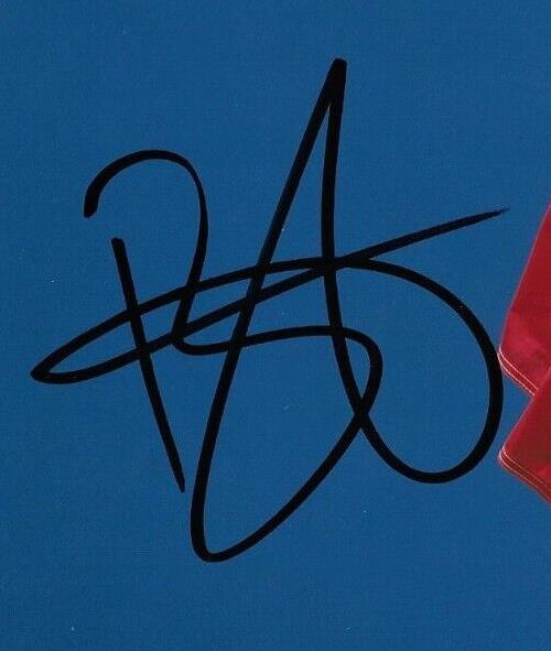 Photo autographiée de Bianca Andreescu WTA Tennis 8x10, 6 authentifications originales JSA