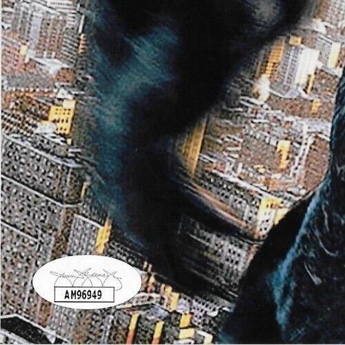 Autographed Andy Serkis Signed 8x10 photo #2 King Kong with JSA Authentication