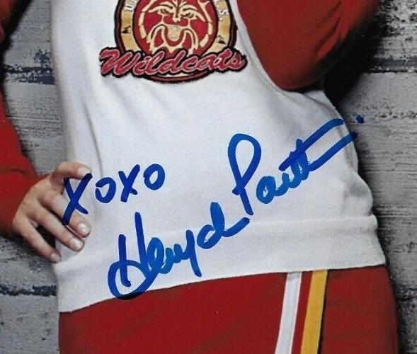 Autographed Hayden Panettiere Signed Original 8x10 Photo #2 w JSA Authentication
