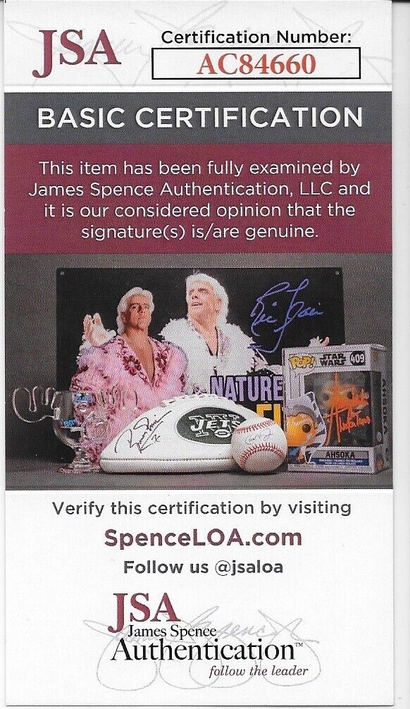 Autographed Hayden Panettiere Signed Original 8x10 Photo #2 w JSA Authentication