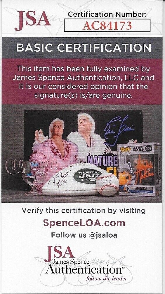 Autographed Cycling Geraint Thomas Team Sky 8x10 Photo #2 Original w JSA