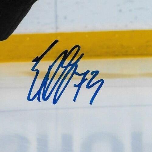 Autographed Philadelphia Flyers Elliot Desnoyers Signed 8x10 Photo #1 Original