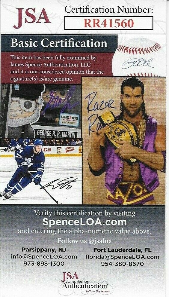 Signed John Tavares Toronto Maple Leafs 8x10 Photo 3 Original JSA Authentication