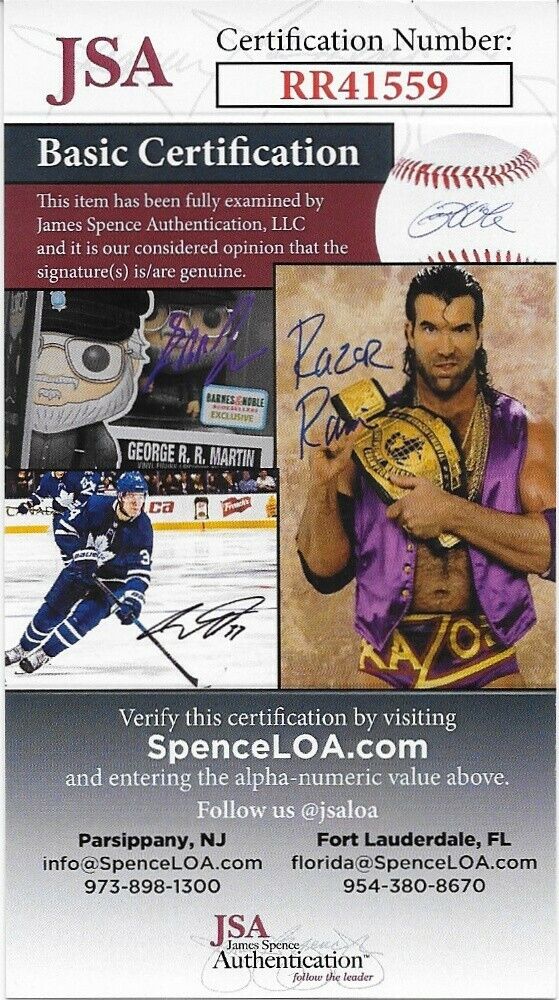 Photo 8x10 signée John Tavares des Maple Leafs de Toronto, 2 authentifications JSA originales