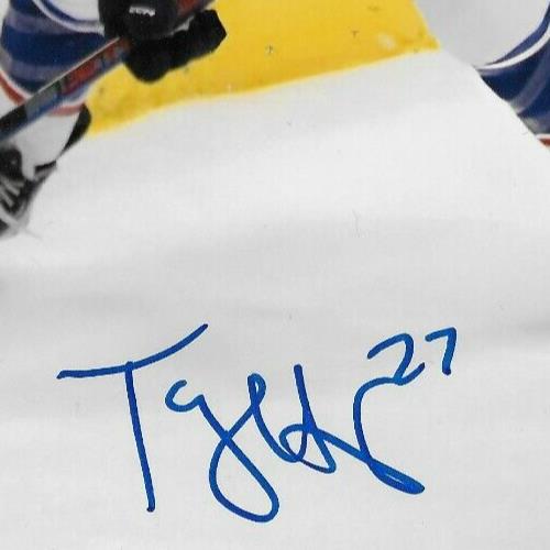 Photo 8x10 signée Taylor Heise PWHL Minnesota Women's Team USA Hockey 4 Original