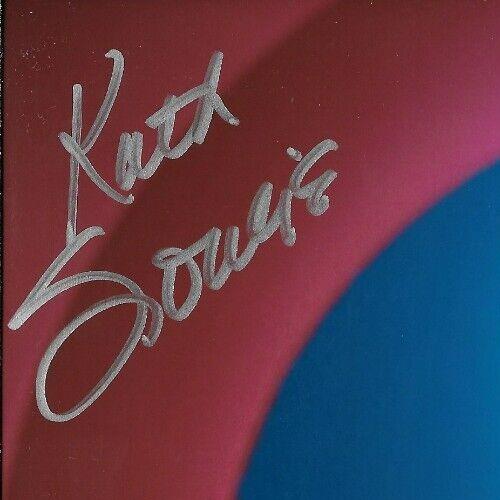 Signed Kath Soucie Space Jam Lola Bunny Autographed 8x10 Photo #3 Original