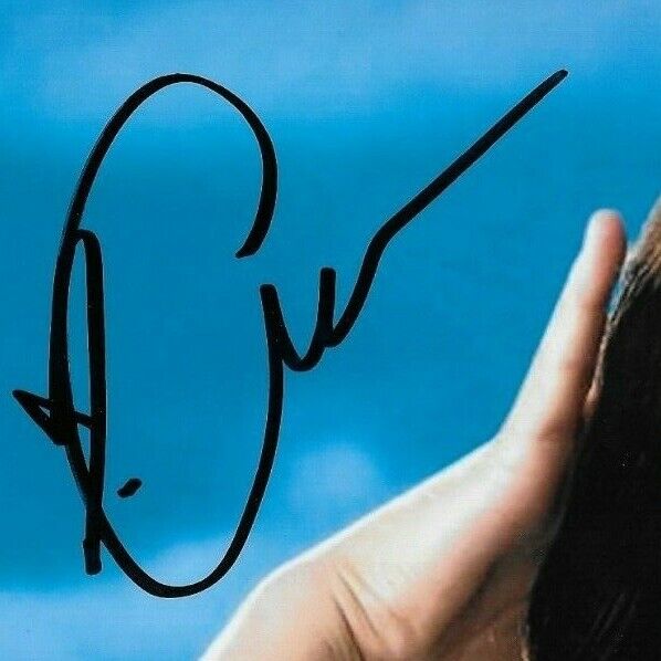 Photo autographiée 8x10 signée Anjelah Johnson Actrice Comédienne # 1 Original