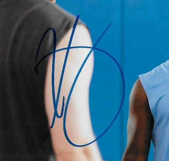 Signed Kevin Hart Actor Autographed 8x10 Photo #4 Original
