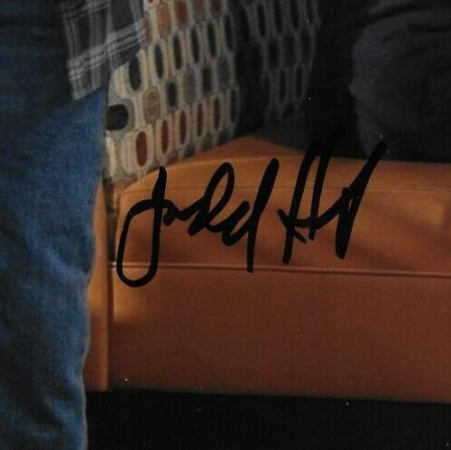 Photo autographiée 8x10 de Judd Hirsch Superior Donuts #1 originale