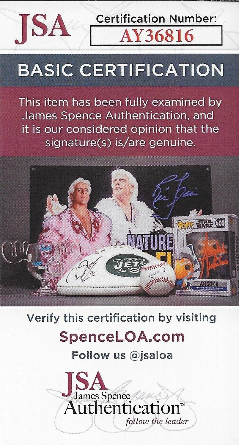 Signed Jonathan David FC Team Canada Soccer 8x10 Photo #2 w JSA Authentication