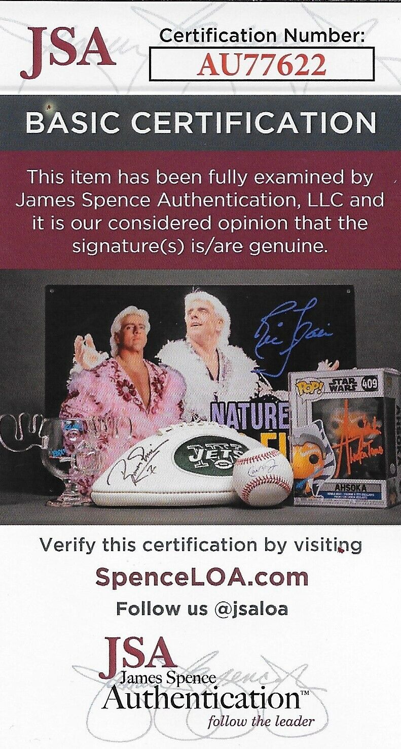 Photo 8x10 signée Patrik Laine Canadiens de Montréal 1 Authentification JSA originale