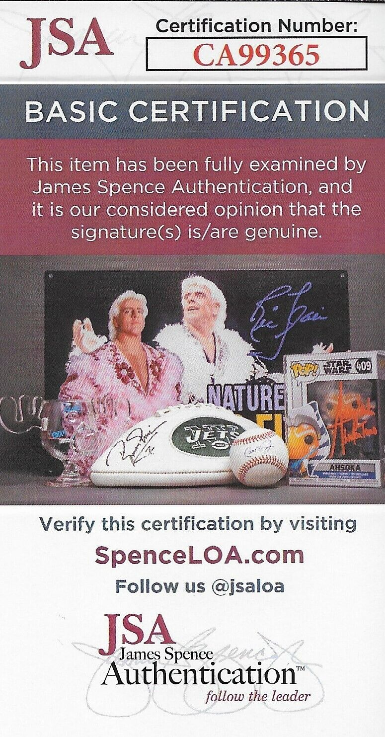 Signed Patrik Laine Montreal Canadiens 8x10 Photo 1 Original JSA Authentication