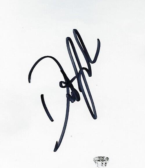 Signed Dustin Johnson PGA Golf Autographed 8x10 Photo #1 Original