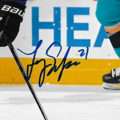 Signed Kendall Coyne Schofield PWHL Minnesota Frost 8x10 Photo #4 Original