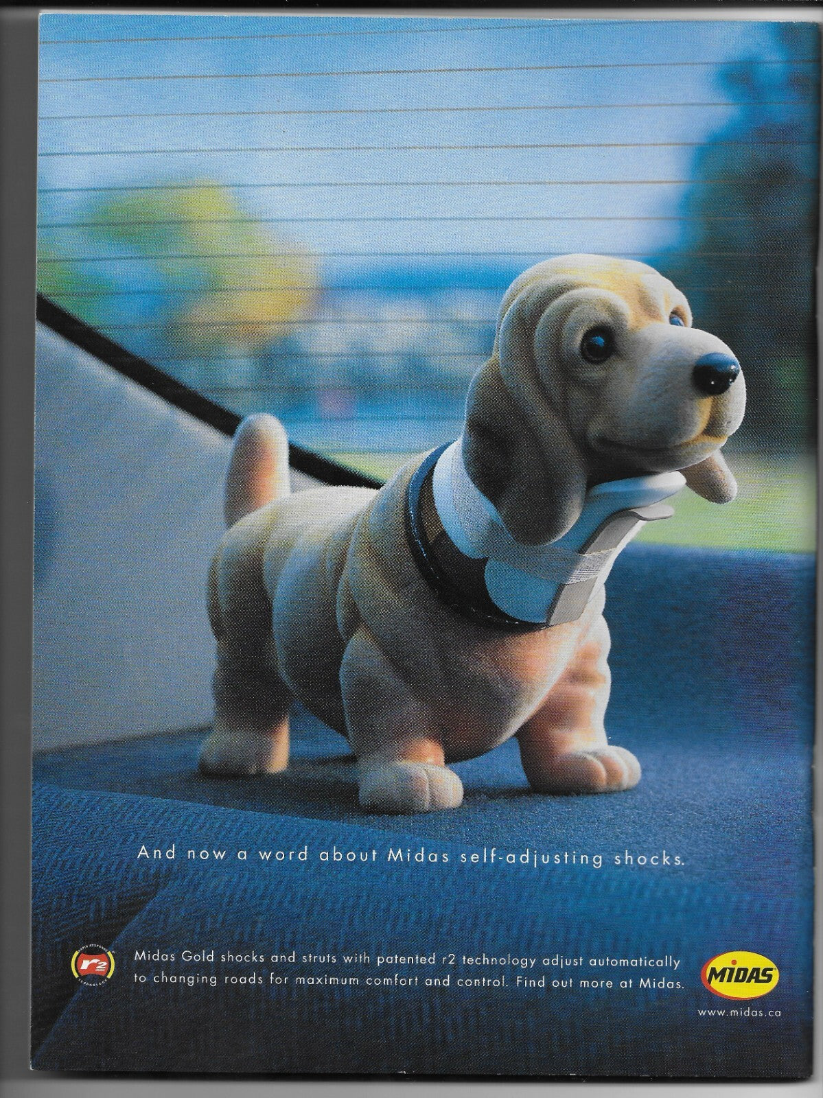 Signed Alex Gonzalez Toronto Blue Jays Program Autographed w JSA Authentication