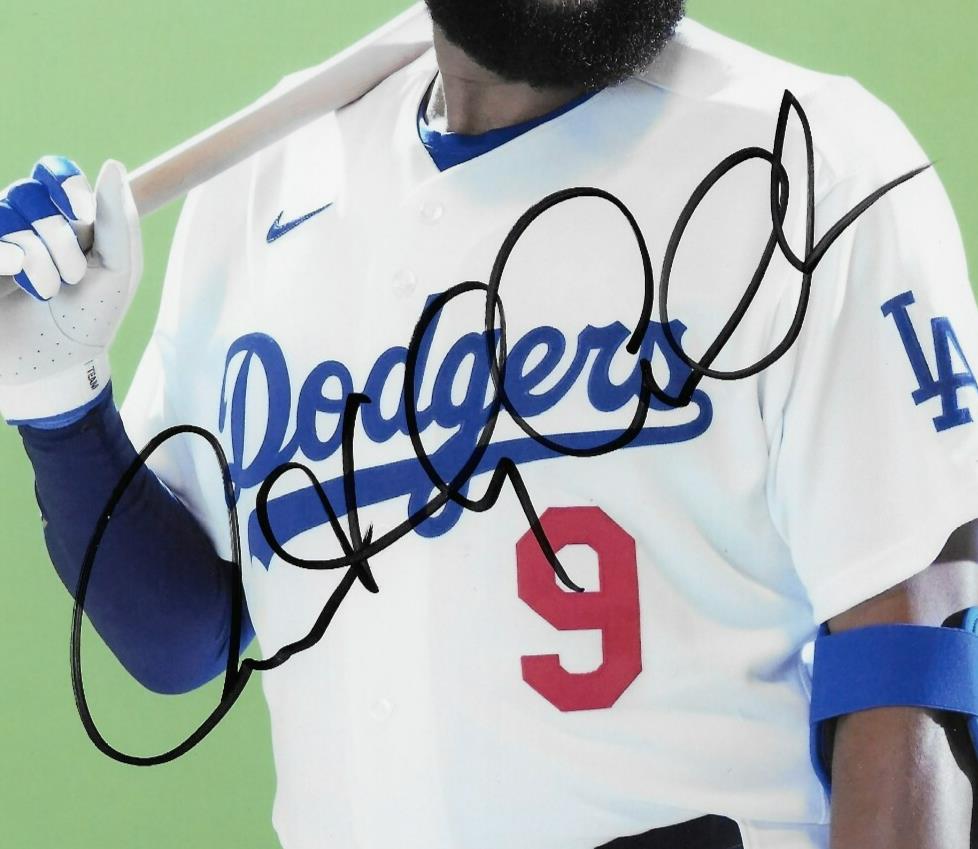 Signed Anthony Anderson Black-ish Autographed 8x10 Photo #6 Original