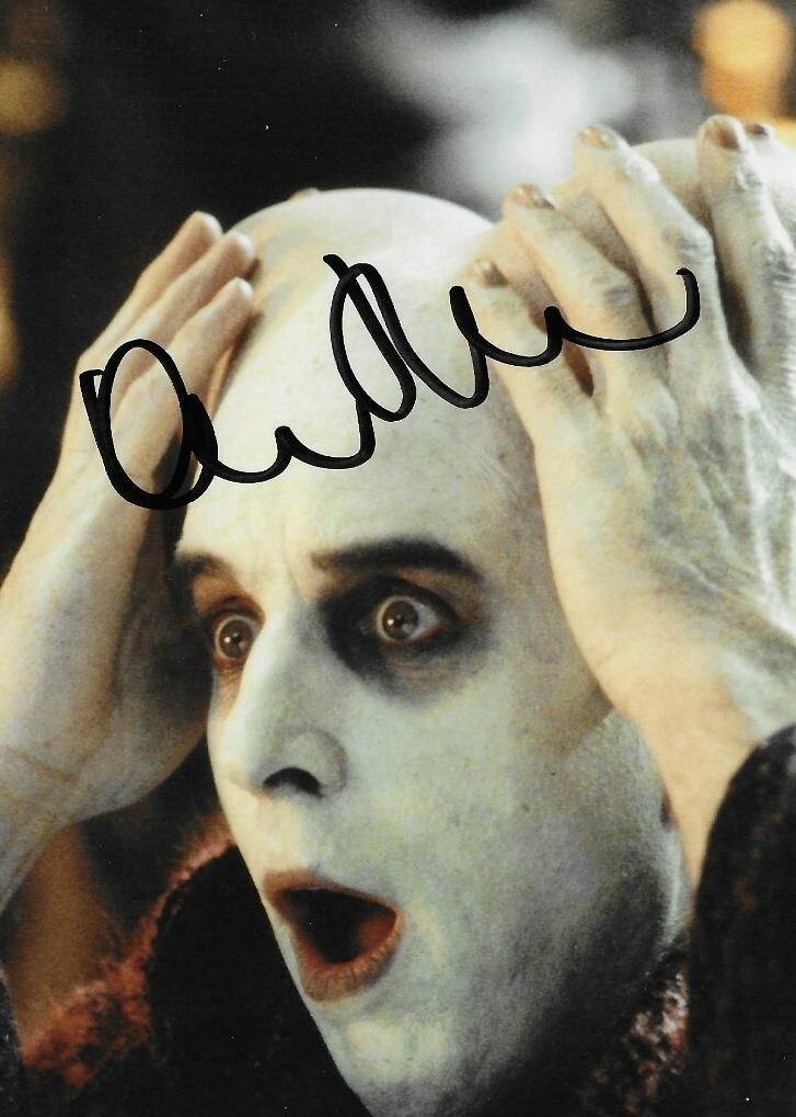 Signed Kevin Nealon Little Nicky Autographed 8x10 Photo #2 Original
