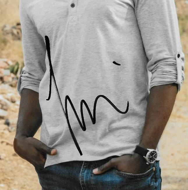 Signed Lamorne Desperados Autographed 8x10 Photo #4 Original