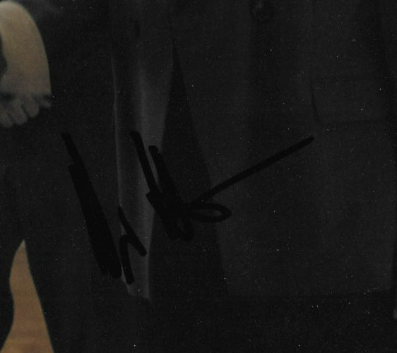 Signed Nina Hoss Jack Ryan Autographed 8x10 Photo #3 Original