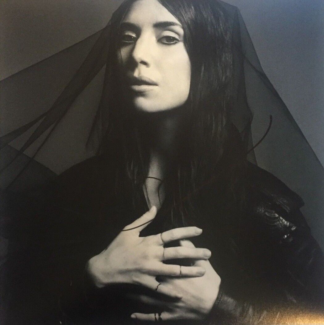 Autographed Lykke Li signed 12x12 PHOTO original