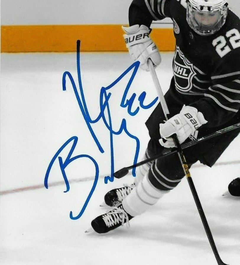 Autographed Kacey Bellamy Team USA Womens Hockey NHL All Star 8x10 Photo #2