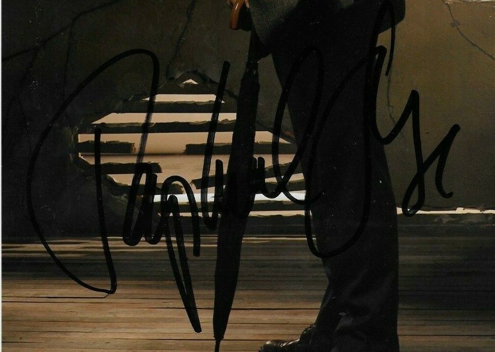 Autographed Raphael Sbarge signed 8x10 photo Once Upon Time #2