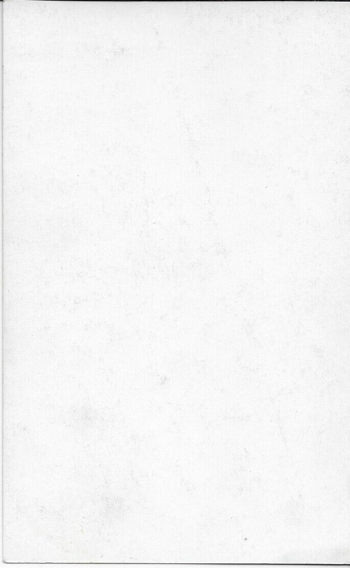 Autographed Gilles Tremblay Montreal Canadiens 1960's Postcard Original