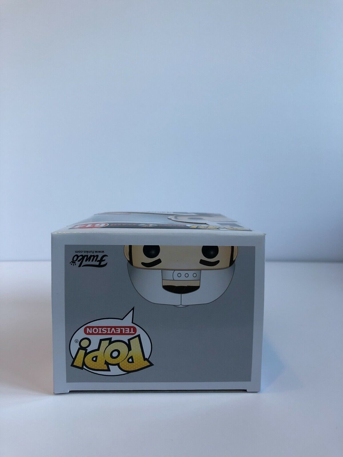 Autographed Kevin Smith signed Pop Funko JSA certified clerks, dogma, silent Bob