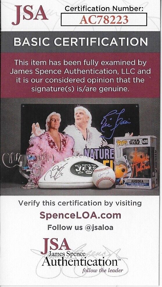 Autographed Minnesota Wild Kevin Fiala 8x10 Ph. #2 Original w JSA Authentication