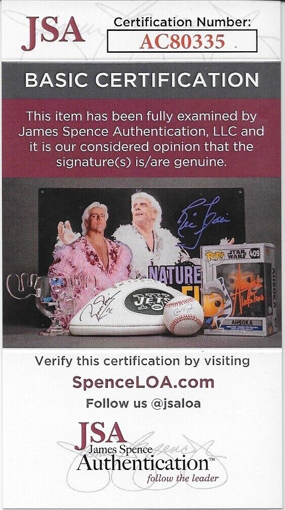 Signed Judi Dench Autographed Original 8x10 Photo #3 with JSA Authentication