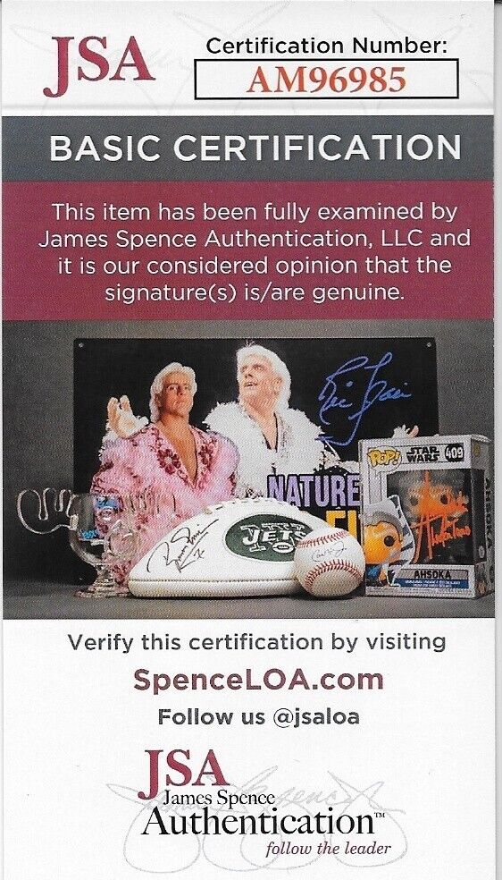 Carte de tennis autographiée 8x10 Ph. #4 de Marketa Vondrousova Wimbledon 2023 Original avec JSA